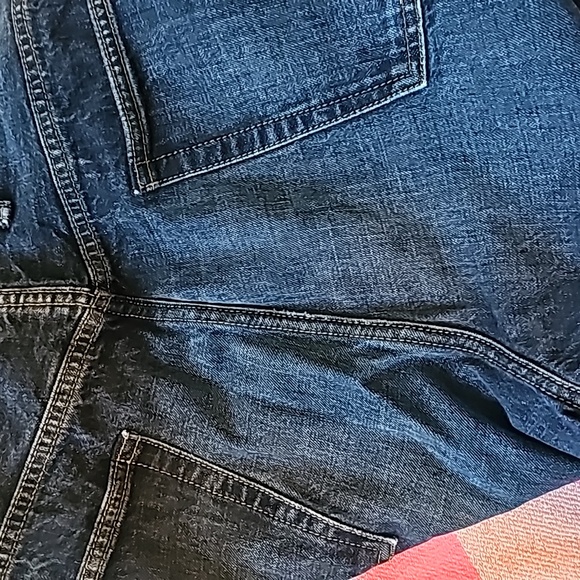 STUNNING GAP 1962 RELAXED FIT JEANS - Picture 11 of 11